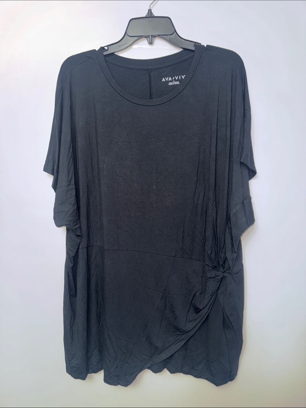 Ava & viv short sleeve top